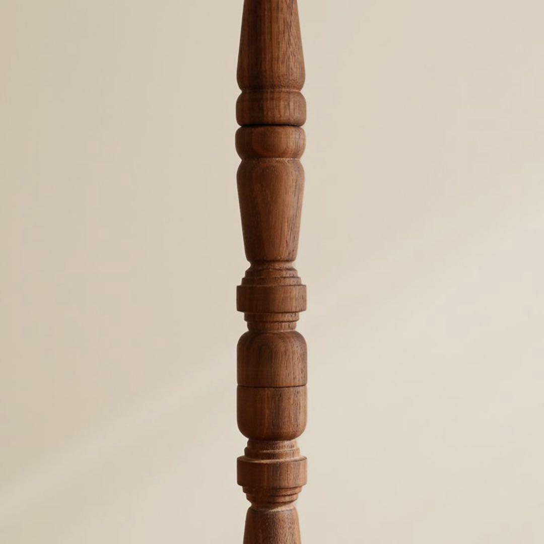 ［美品］フロアスタンド