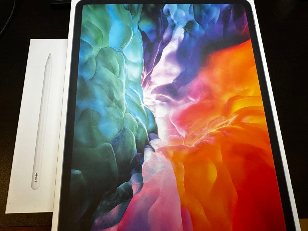 【ami 】iPad Pro 12.9インチ 第４世代