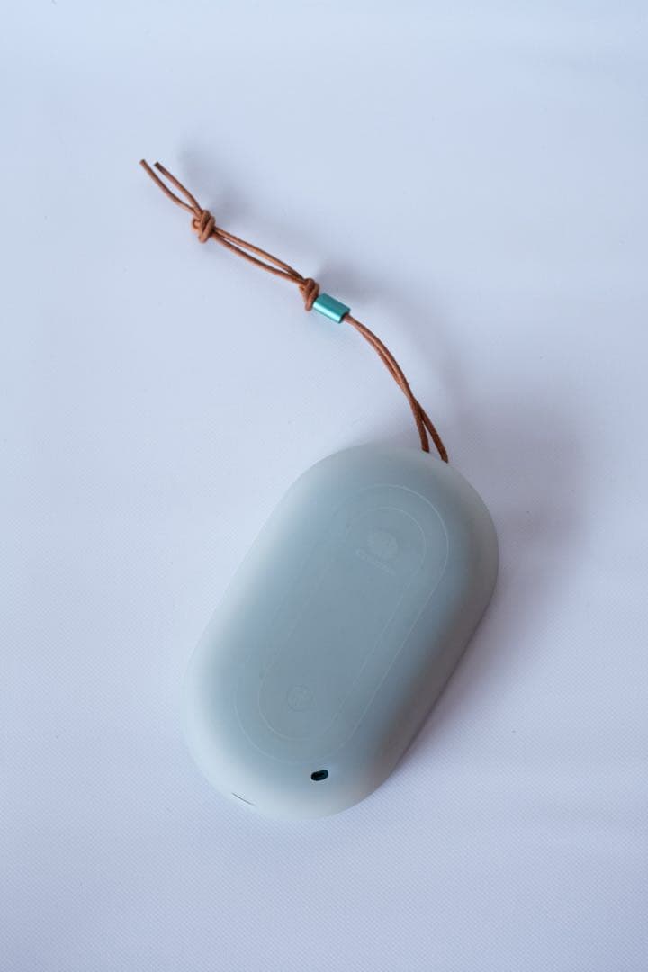 B&O ポータブルBluetoothスピーカー Beoplay P2 美品