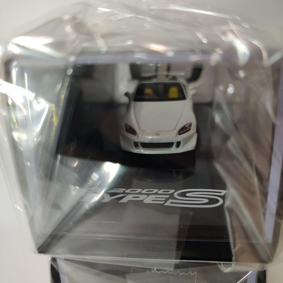 Hobby Japan ミニカー 6台セット