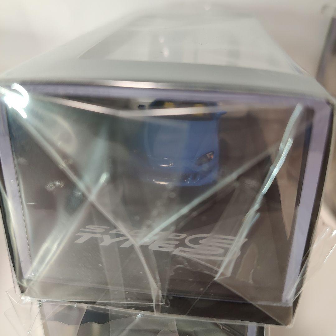 Hobby Japan ミニカー 6台セット