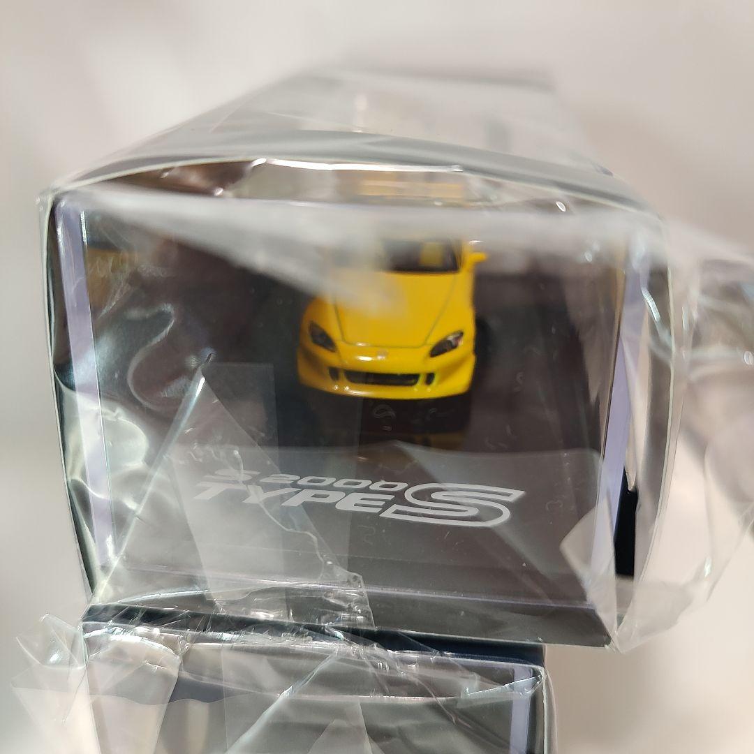 Hobby Japan ミニカー 6台セット