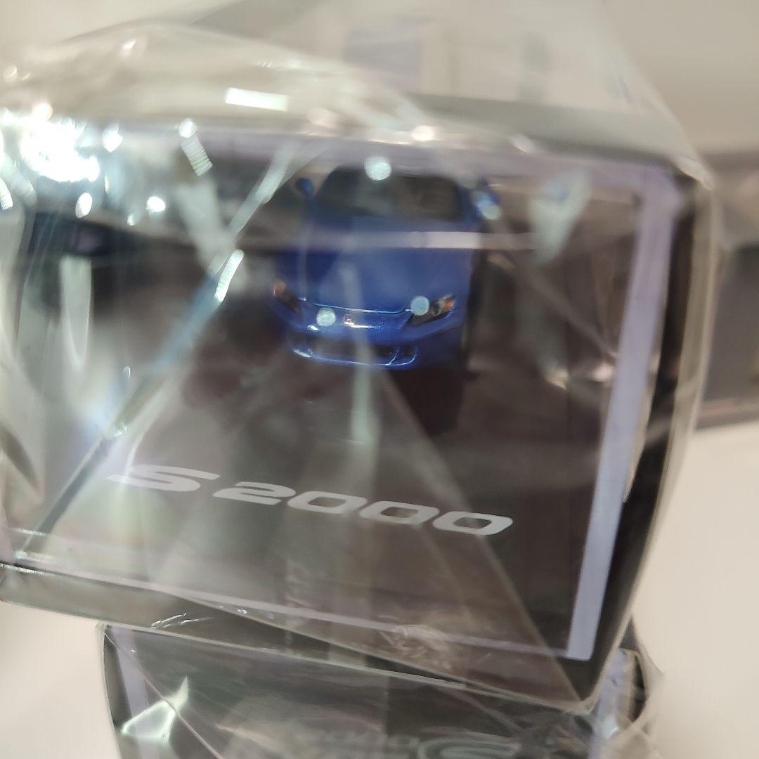 Hobby Japan ミニカー 6台セット