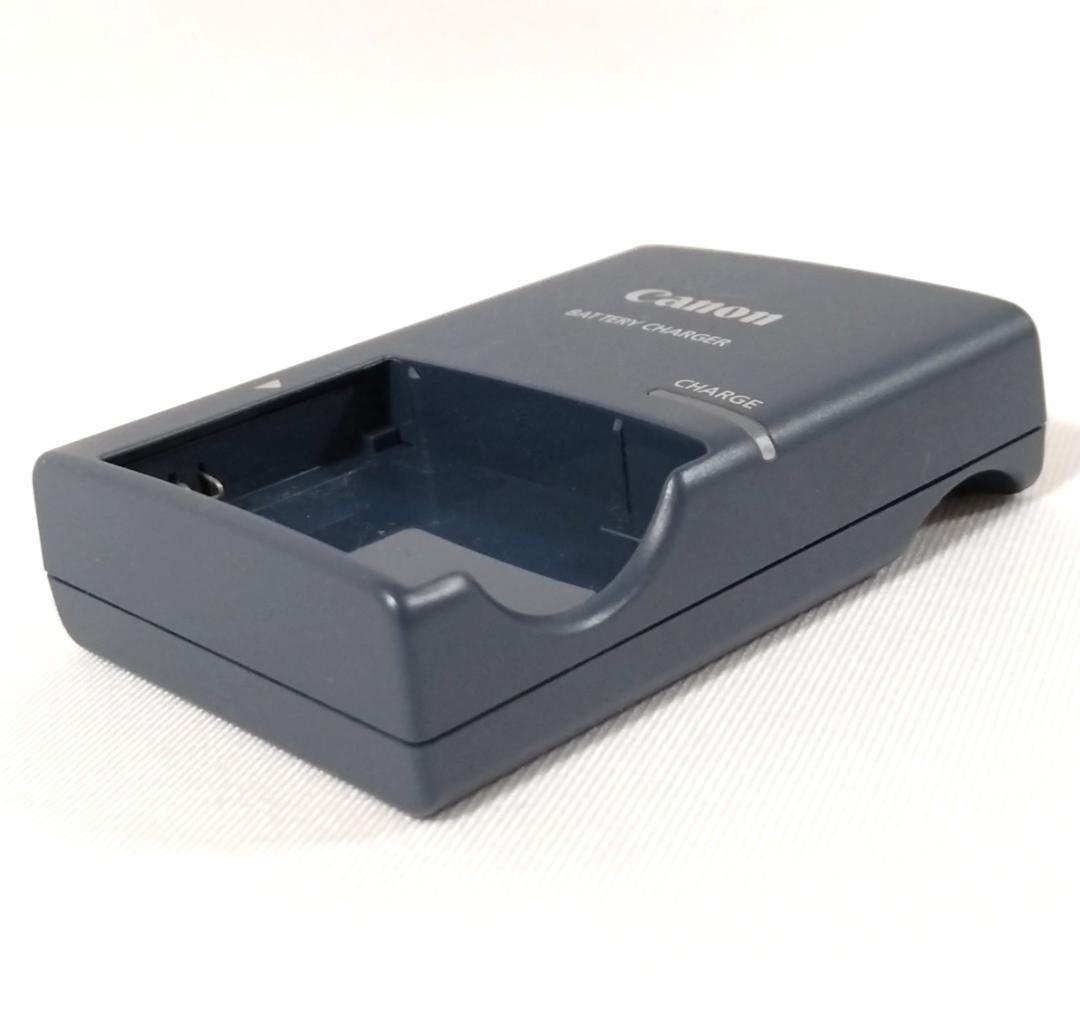 動作良好 Canon IXY 900 IS CCD 広角28mm 充電器付