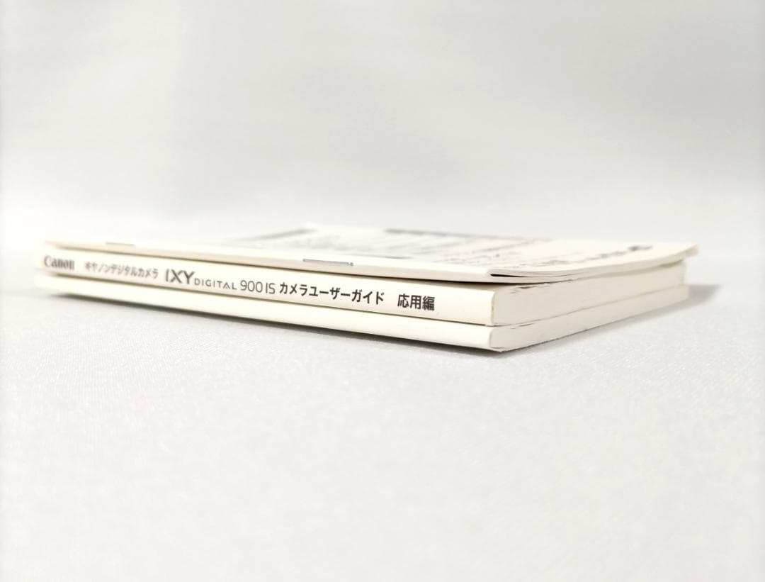 動作良好 Canon IXY 900 IS CCD 広角28mm 充電器付