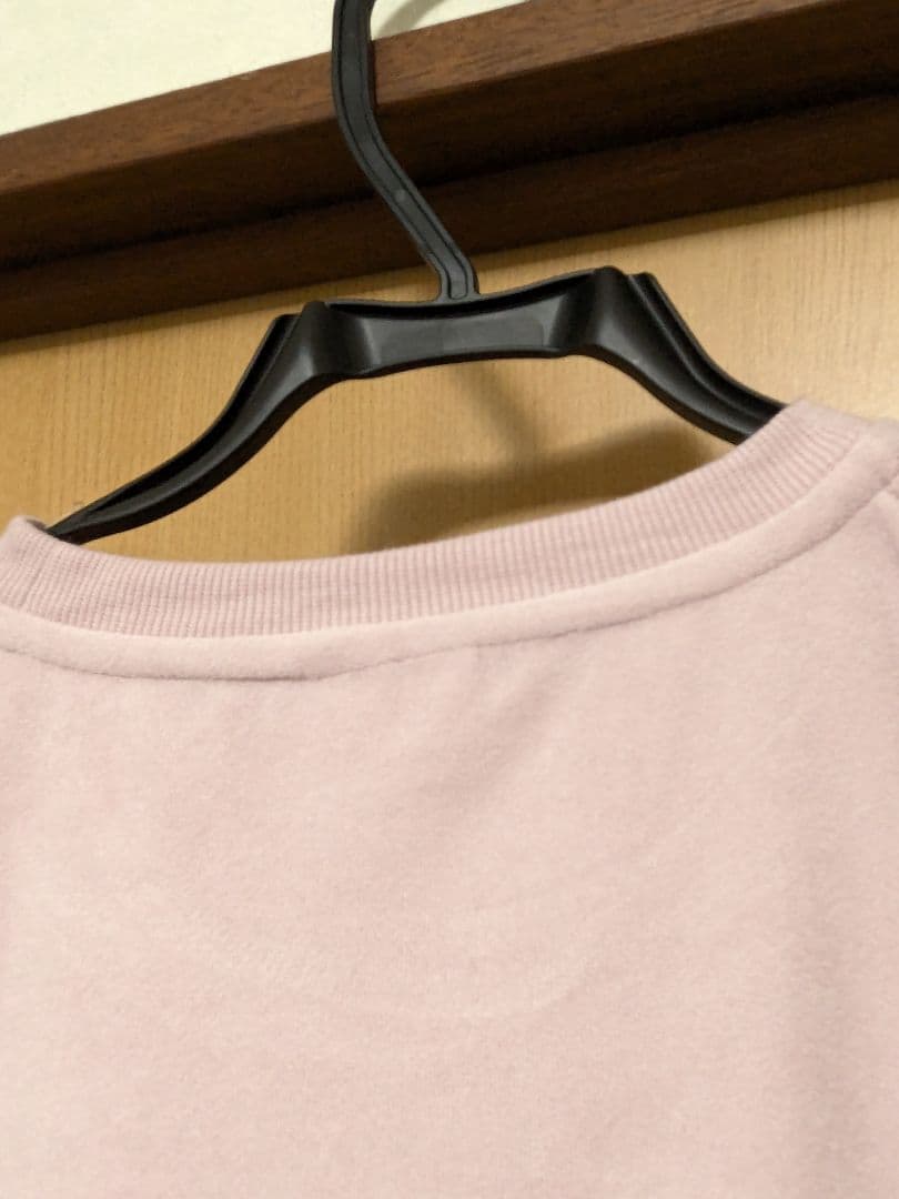 五等分の花嫁　パイル　ドンキ　ナイトルーティーン　ルームウェア　中野二乃　LL