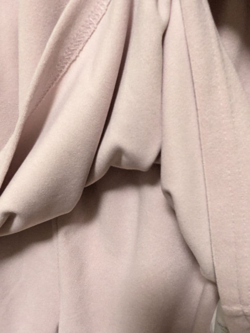 五等分の花嫁　パイル　ドンキ　ナイトルーティーン　ルームウェア　中野二乃　LL