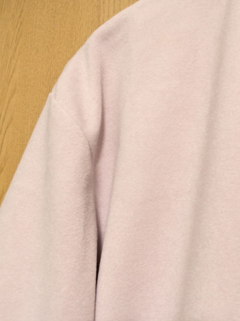 五等分の花嫁　パイル　ドンキ　ナイトルーティーン　ルームウェア　中野二乃　LL