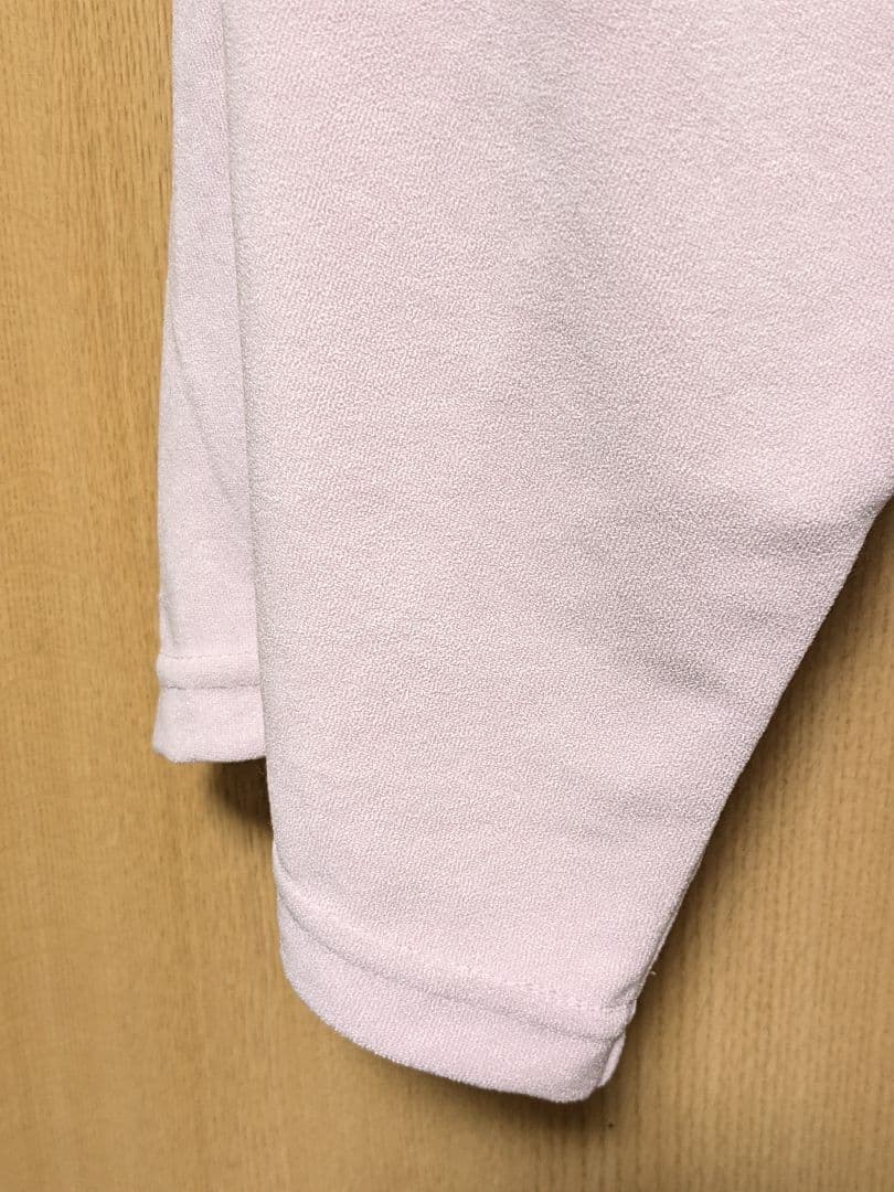 五等分の花嫁　パイル　ドンキ　ナイトルーティーン　ルームウェア　中野二乃　LL