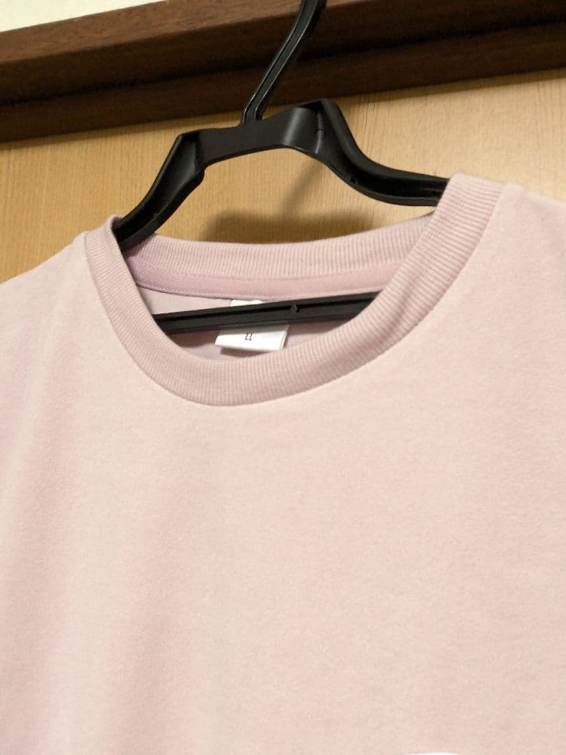 五等分の花嫁　パイル　ドンキ　ナイトルーティーン　ルームウェア　中野二乃　LL