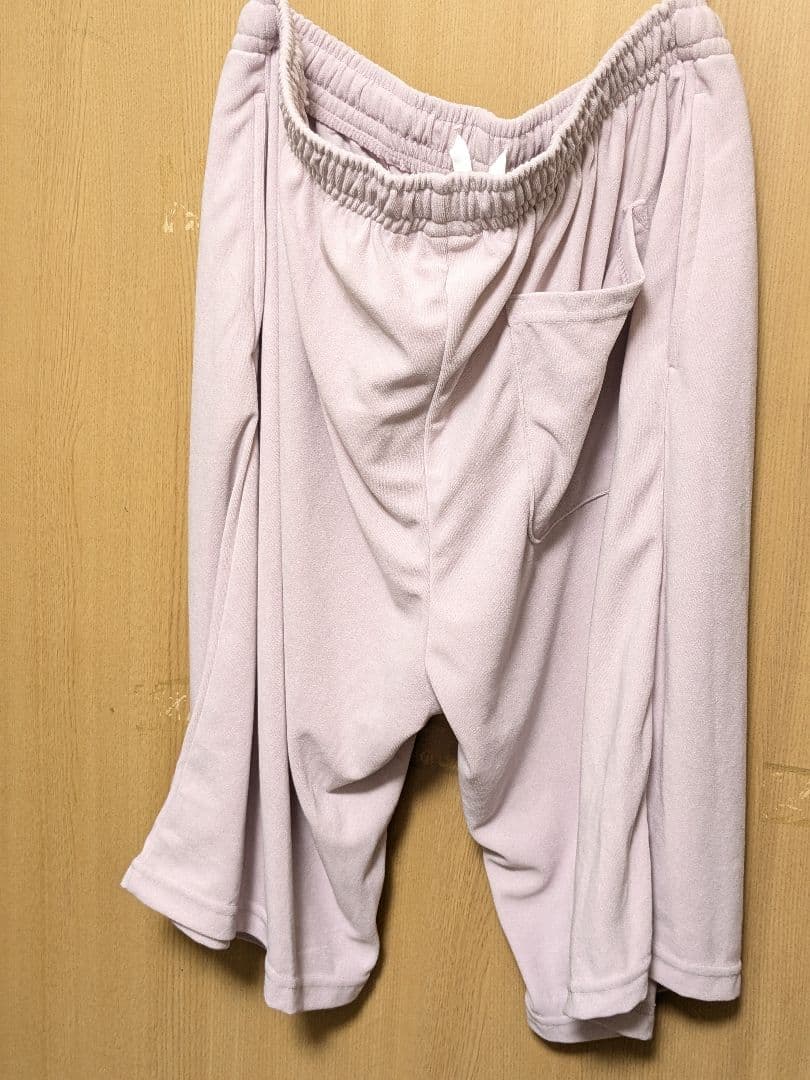 五等分の花嫁　パイル　ドンキ　ナイトルーティーン　ルームウェア　中野二乃　LL