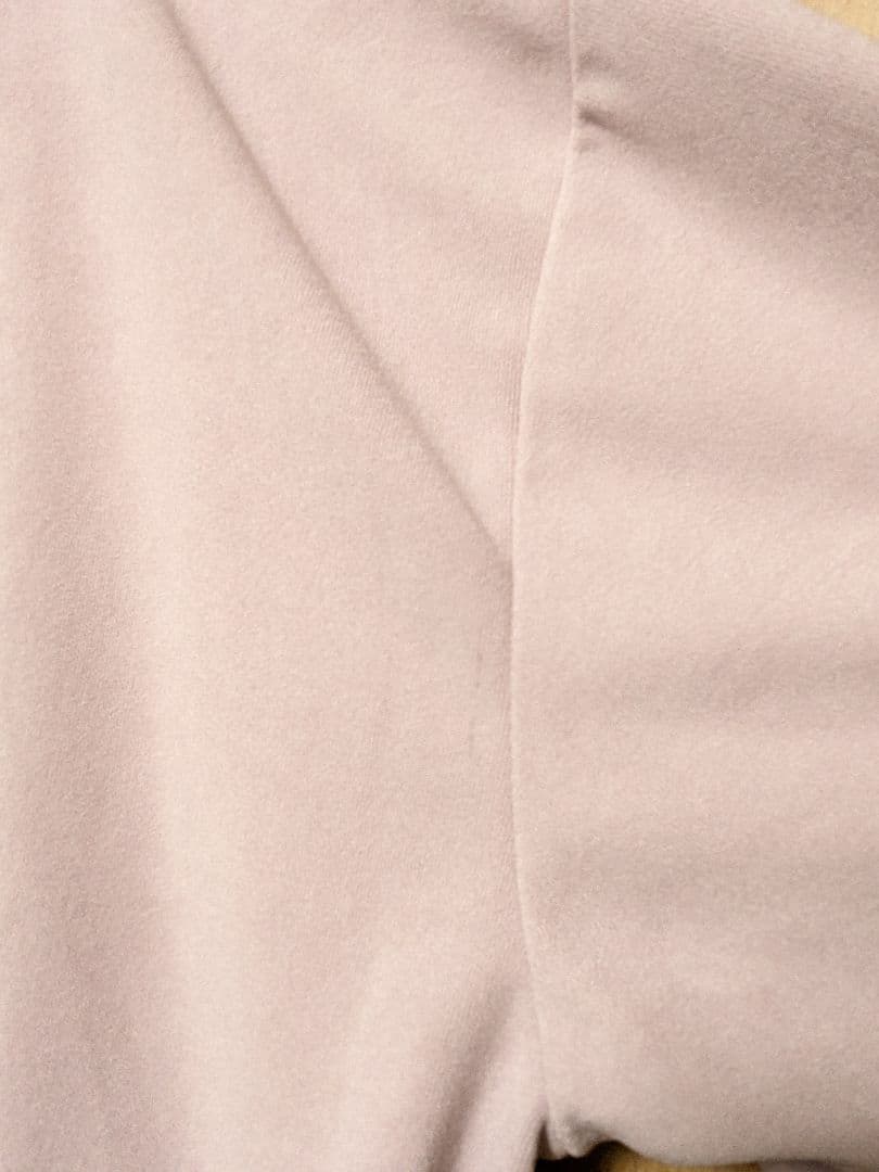 五等分の花嫁　パイル　ドンキ　ナイトルーティーン　ルームウェア　中野二乃　LL