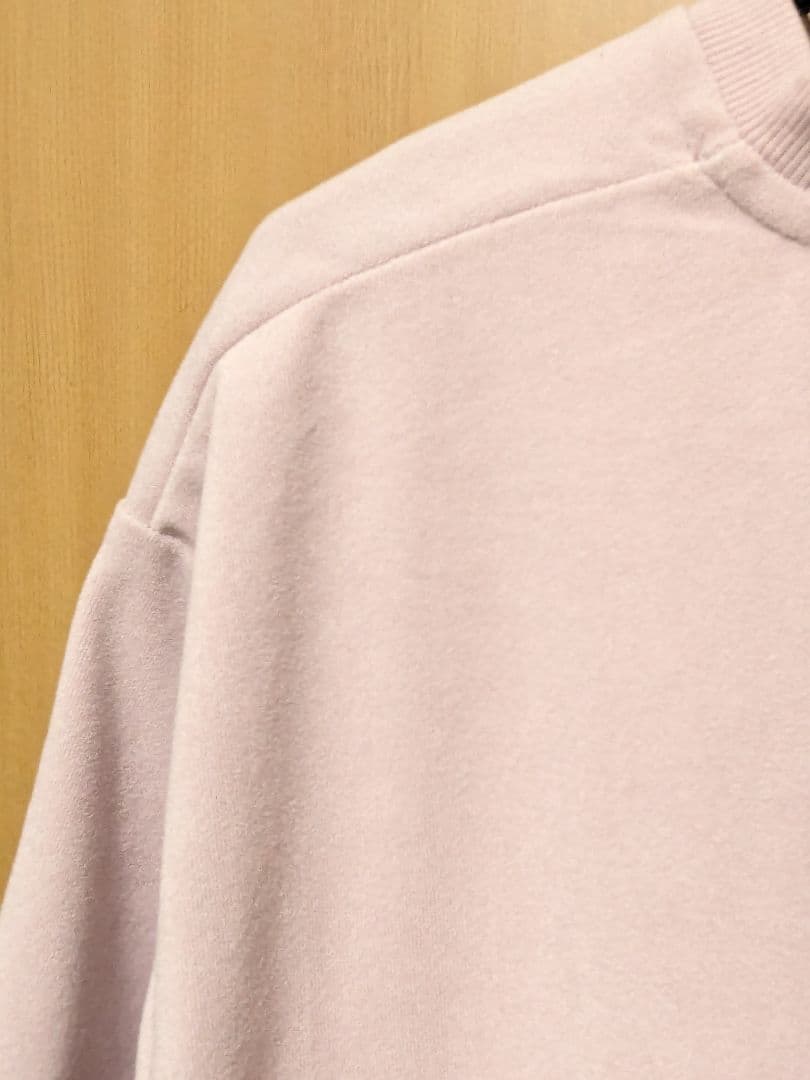 五等分の花嫁　パイル　ドンキ　ナイトルーティーン　ルームウェア　中野二乃　LL