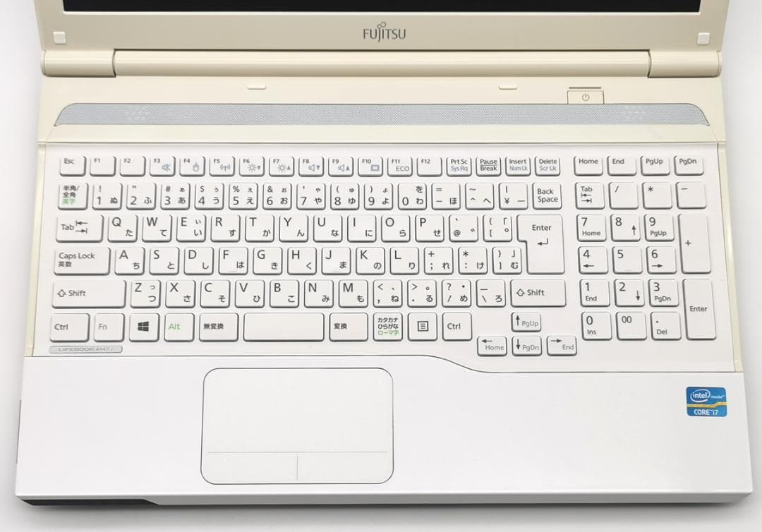 最上級Core i7！Windows11/Office 搭載ノートパソコン O1