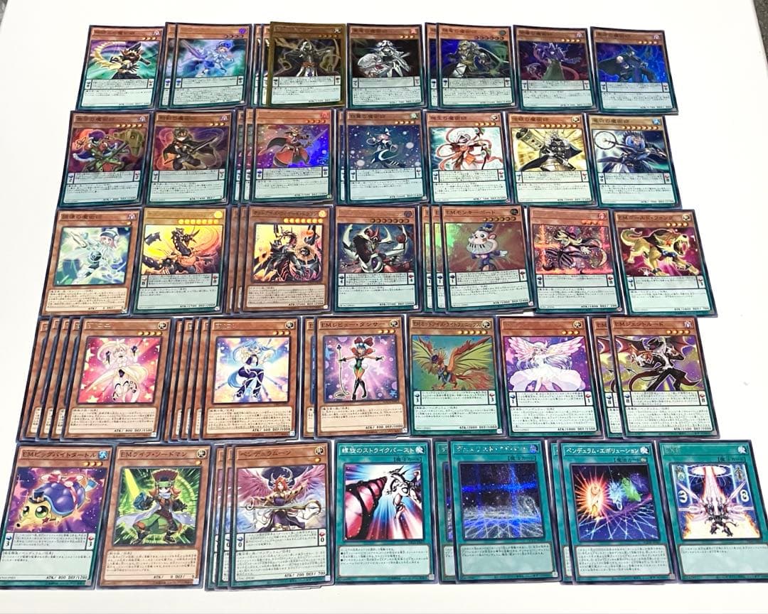 遊戯王　引退品　まとめ売り②