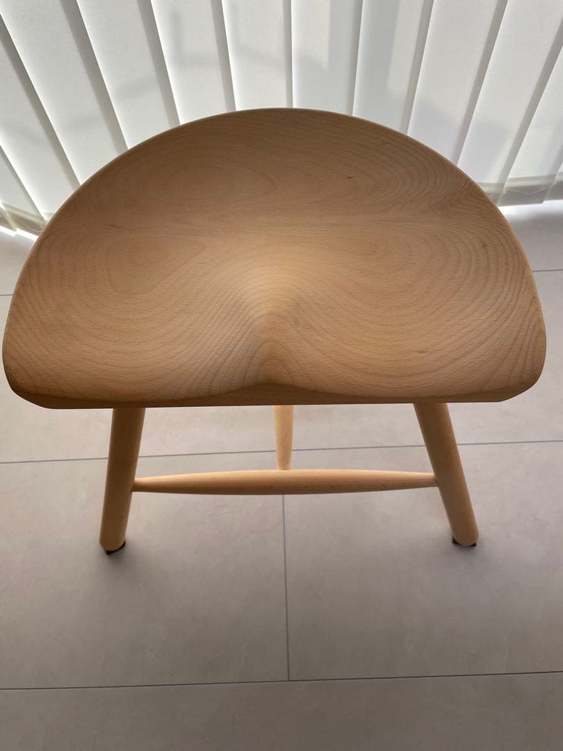 シューメーカースツール| WERNER SHOEMAKERスツール49cm