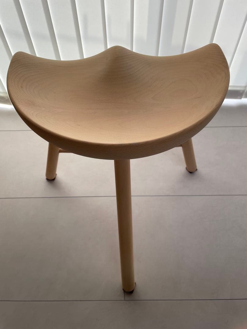 シューメーカースツール| WERNER SHOEMAKERスツール49cm