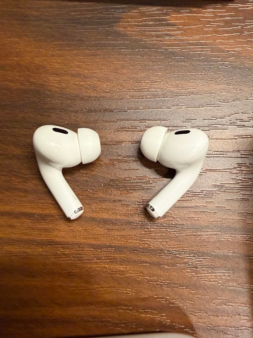 【美品】AirPods Pro 第2世代 USB-C