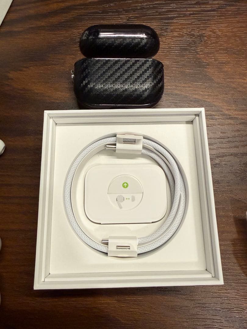 【美品】AirPods Pro 第2世代 USB-C