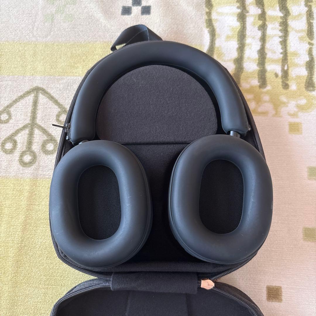 sony wh-1000xm5 ヘッドホン