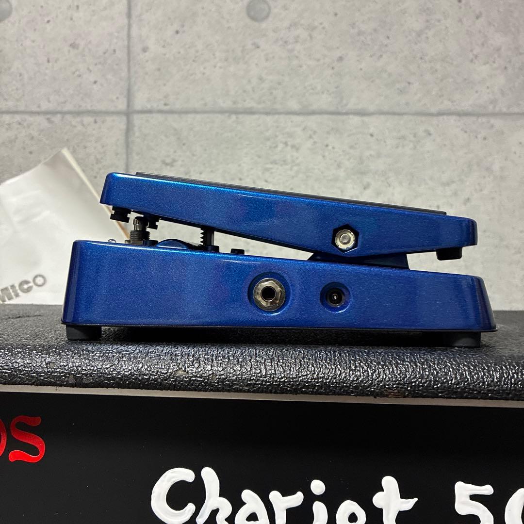 l*1様 【ほぼ未使用】Xotic XW-2 Wah ワウペダル 保証書付き