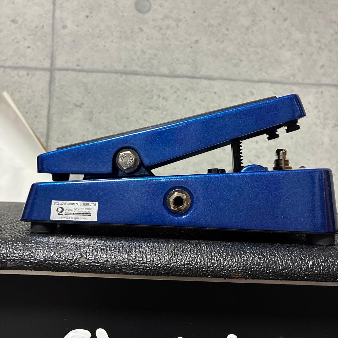 l*1様 【ほぼ未使用】Xotic XW-2 Wah ワウペダル 保証書付き