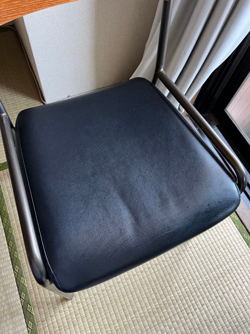 オシャレなHoxton ダイニングチェア unico⭐︎