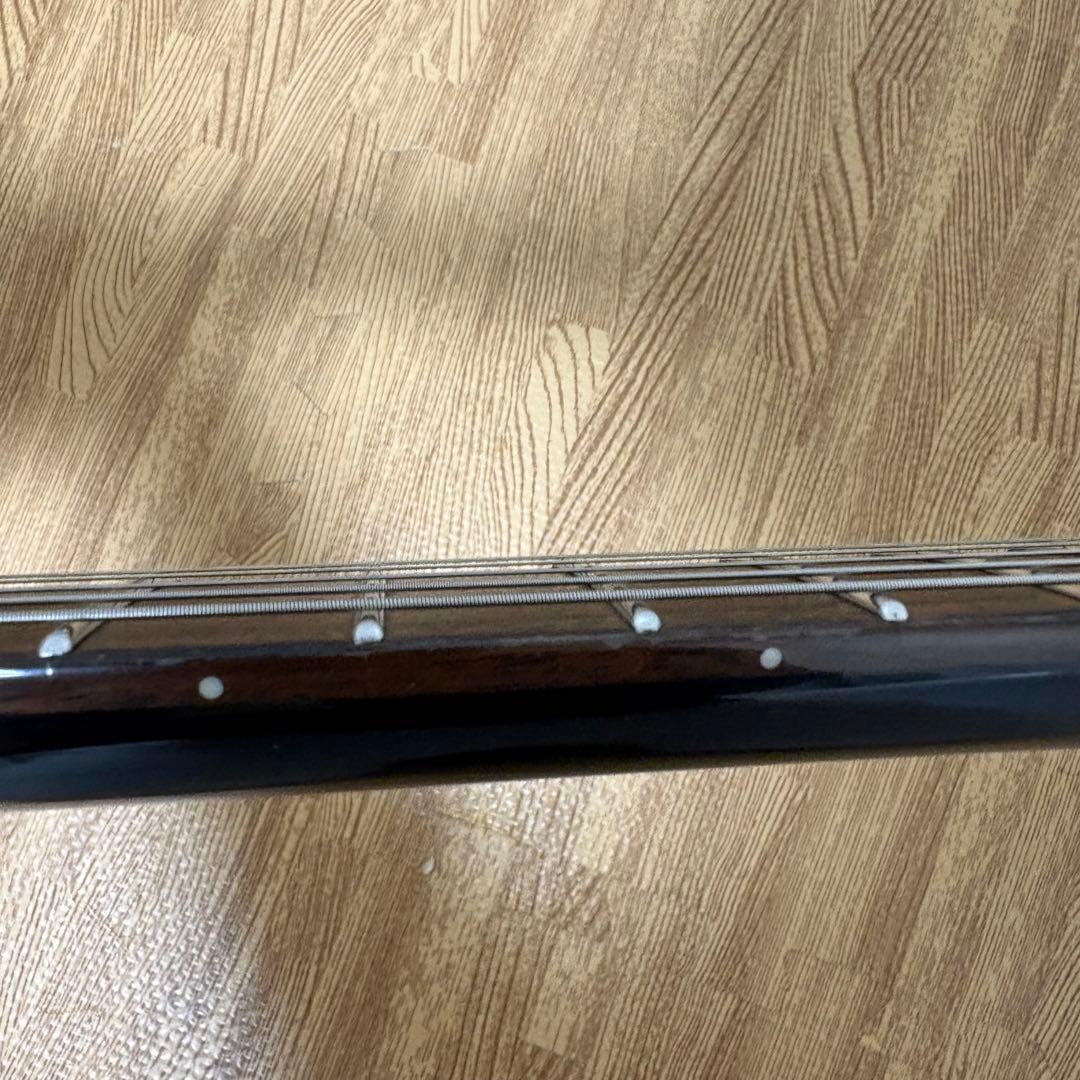 GrassRoots G-A-68 ガゼット 葵モデル エレキギター ストラト