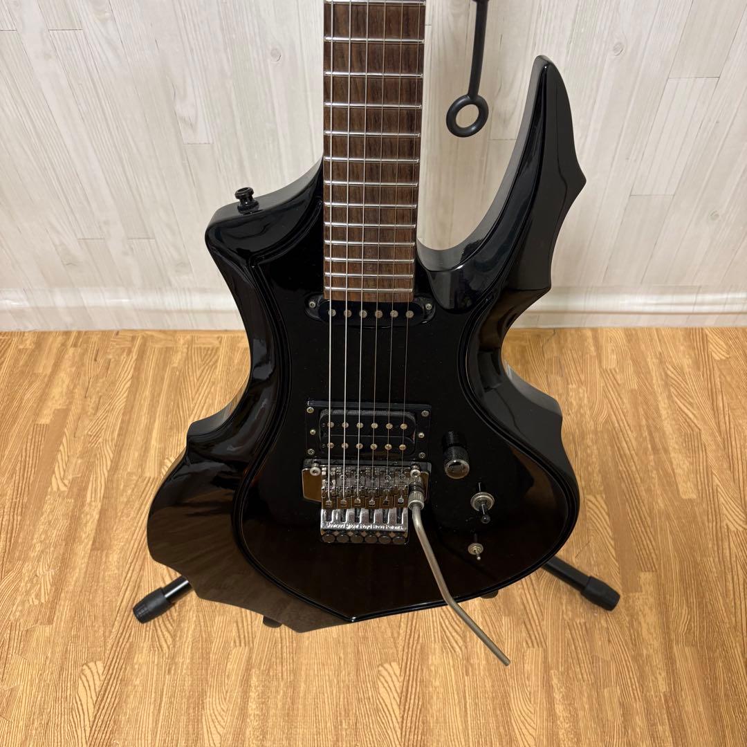 GrassRoots G-A-68 ガゼット 葵モデル エレキギター ストラト