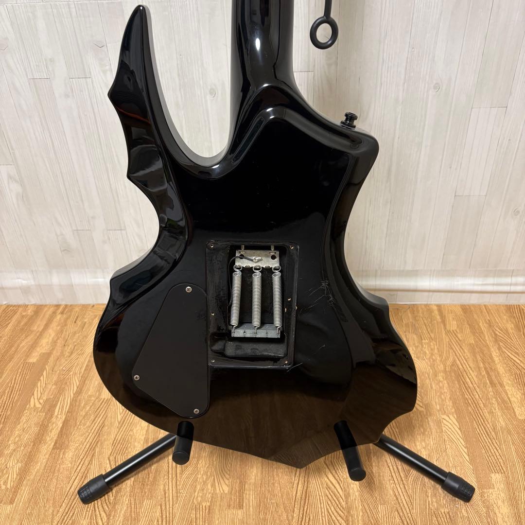 GrassRoots G-A-68 ガゼット 葵モデル エレキギター ストラト