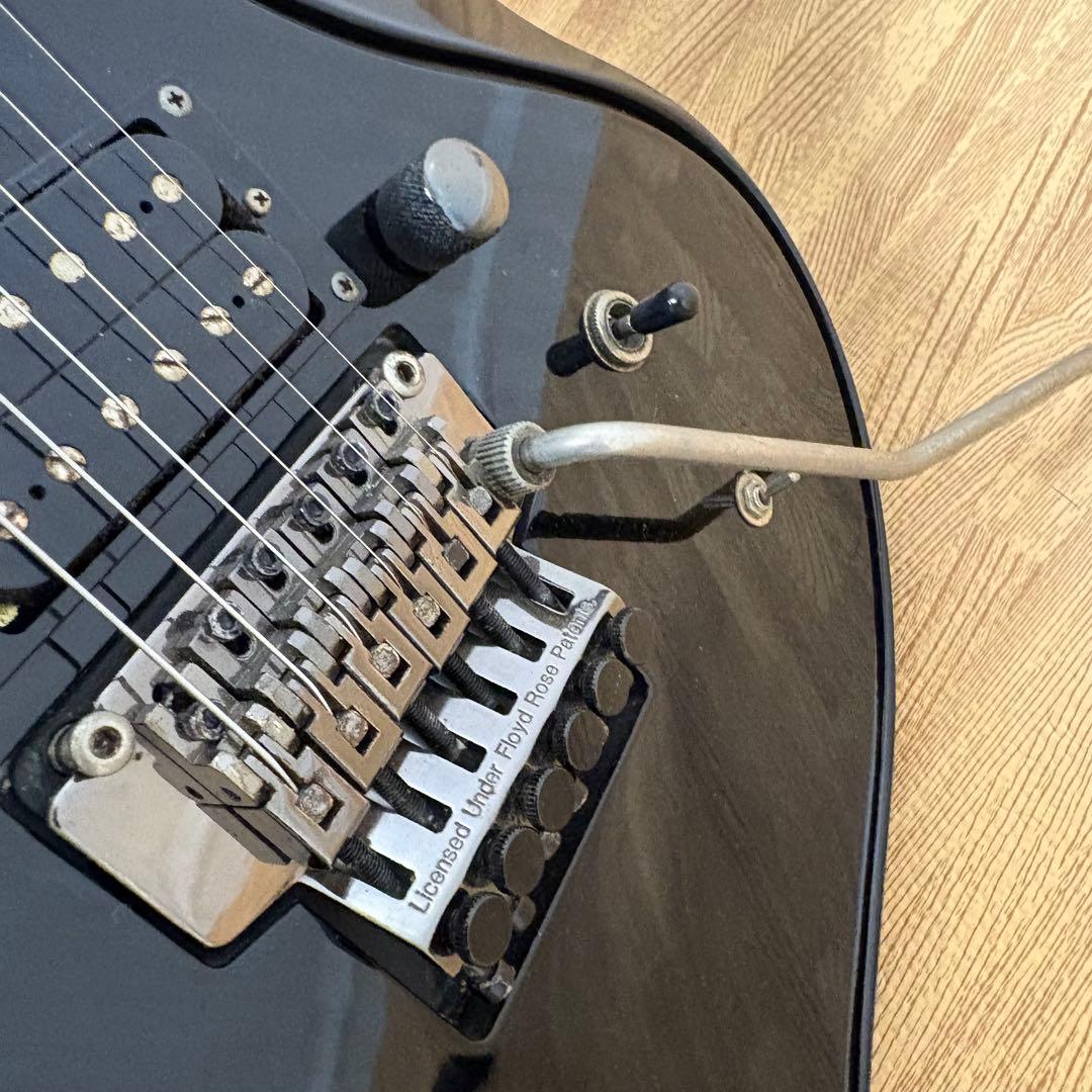 GrassRoots G-A-68 ガゼット 葵モデル エレキギター ストラト