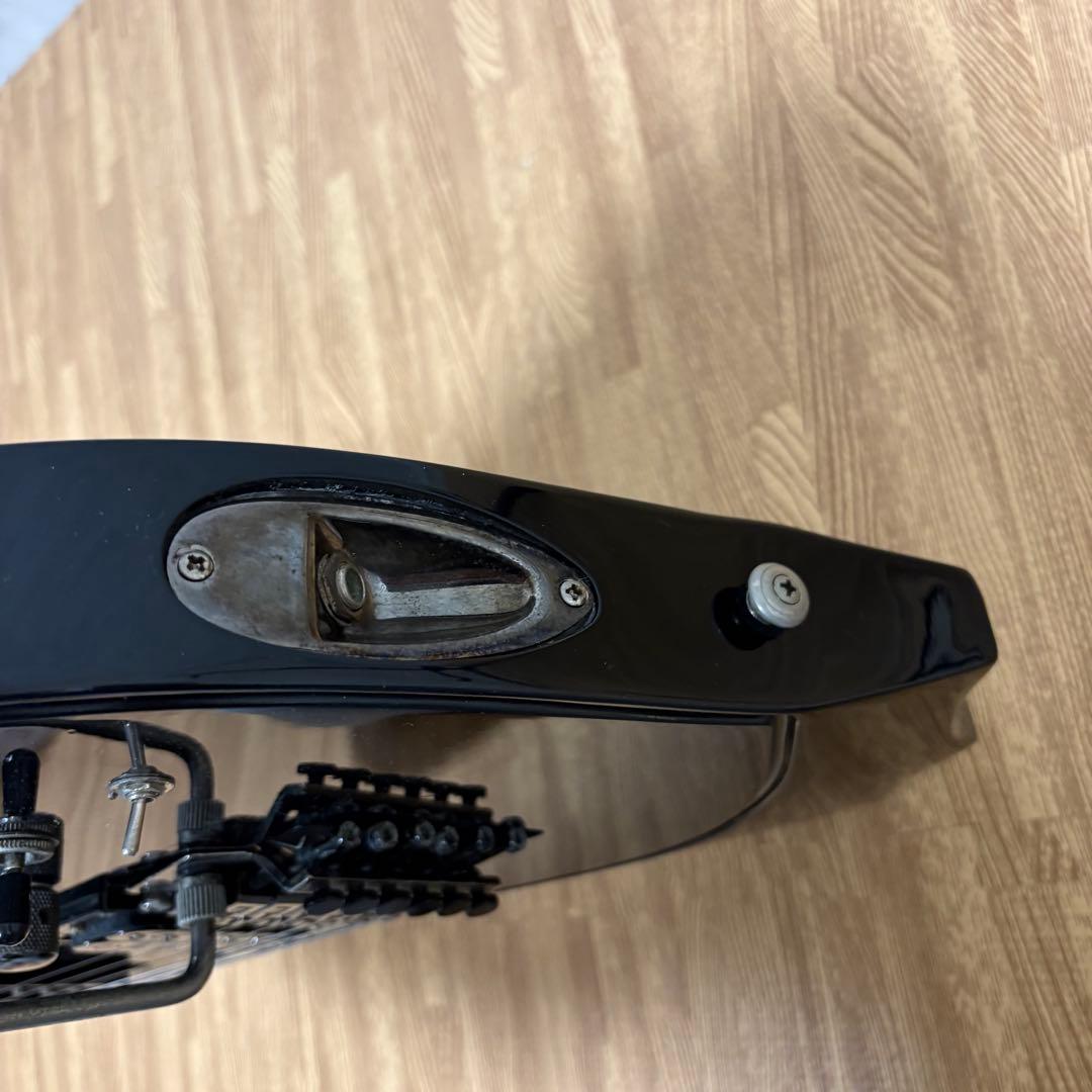 GrassRoots G-A-68 ガゼット 葵モデル エレキギター ストラト