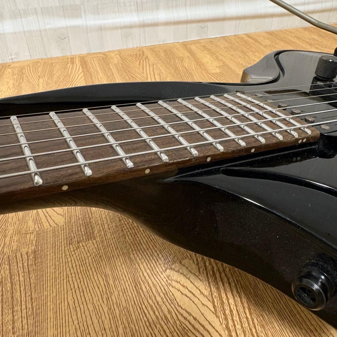 GrassRoots G-A-68 ガゼット 葵モデル エレキギター ストラト