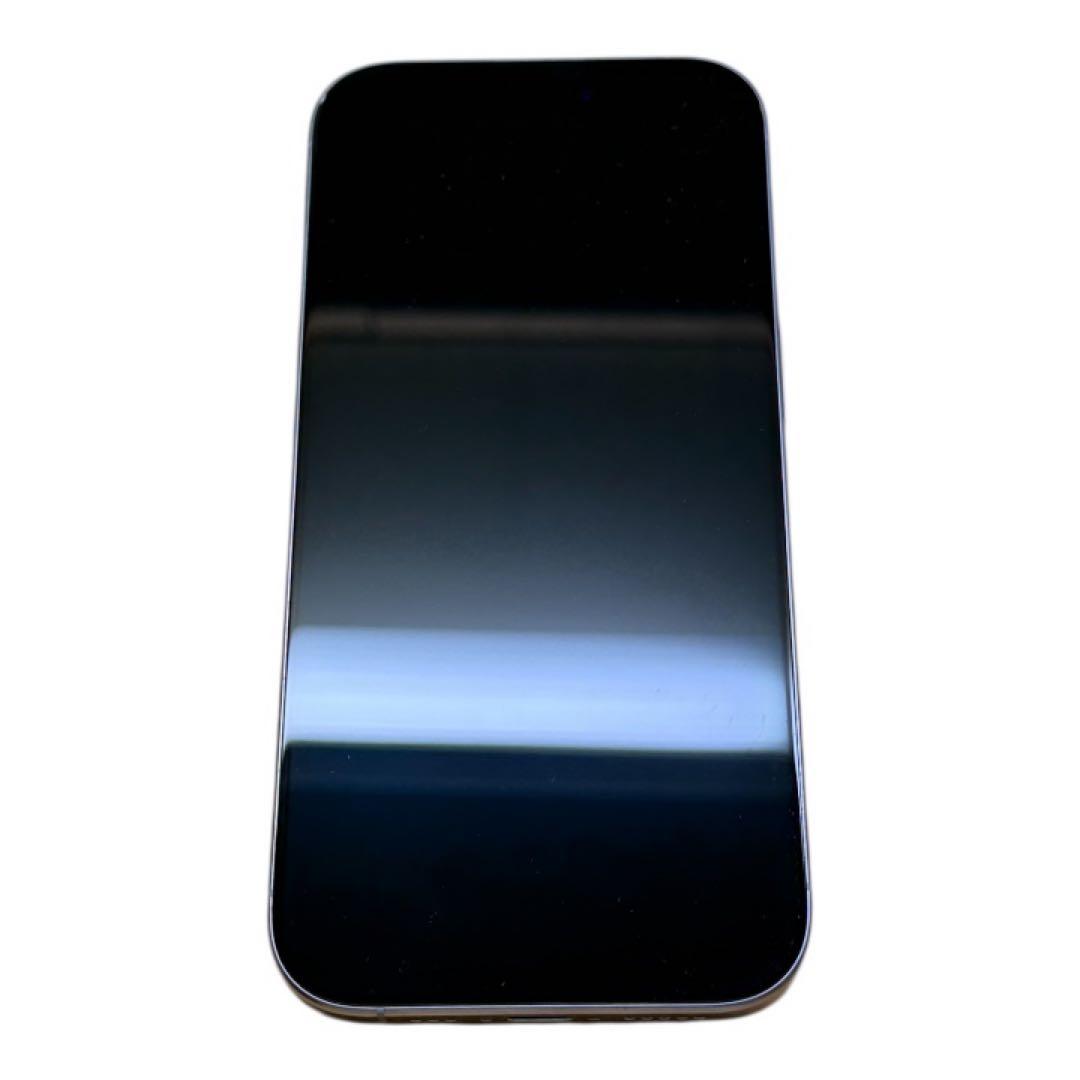 iPhone 16pro 256gb ホワイトチタニウム