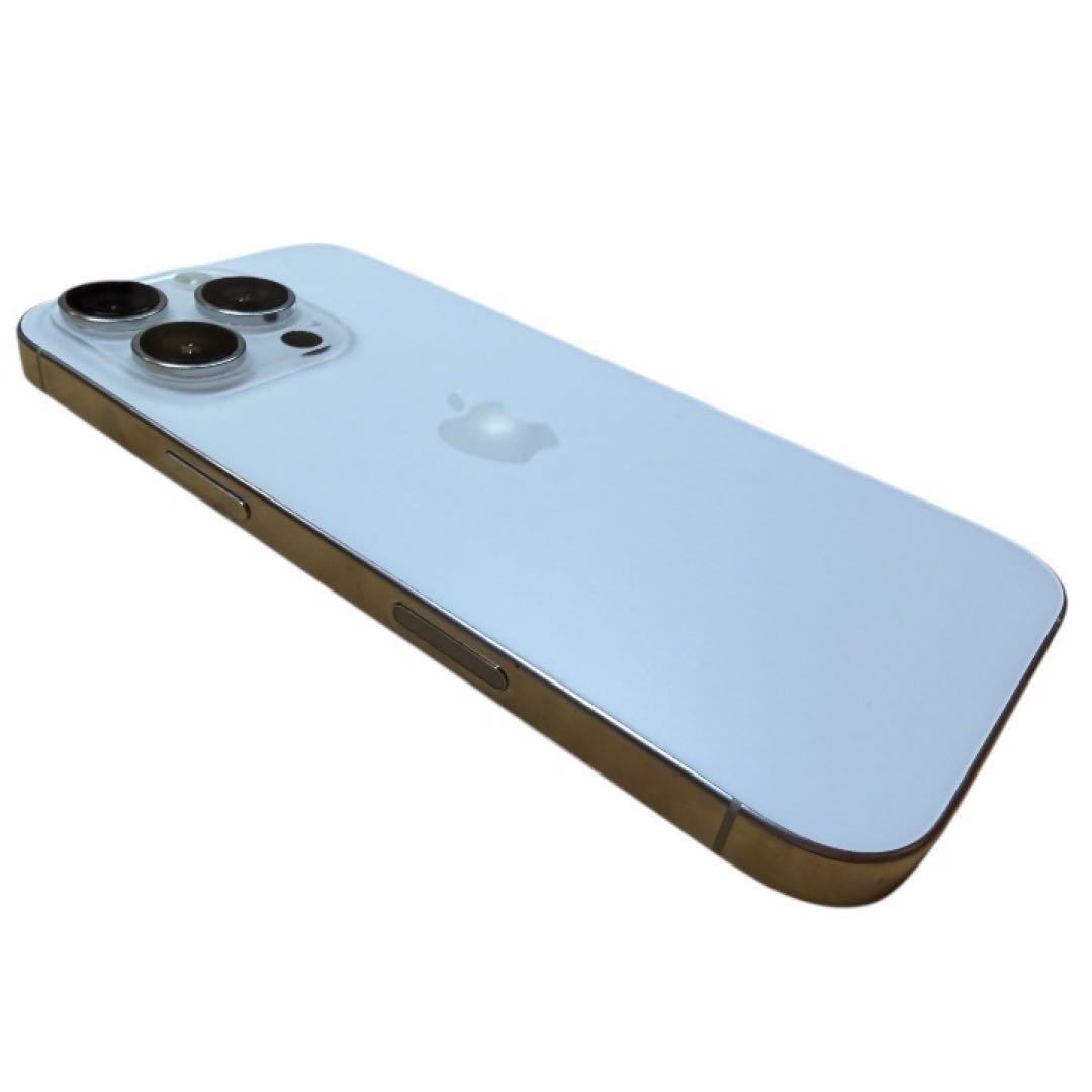 iPhone 16pro 256gb ホワイトチタニウム
