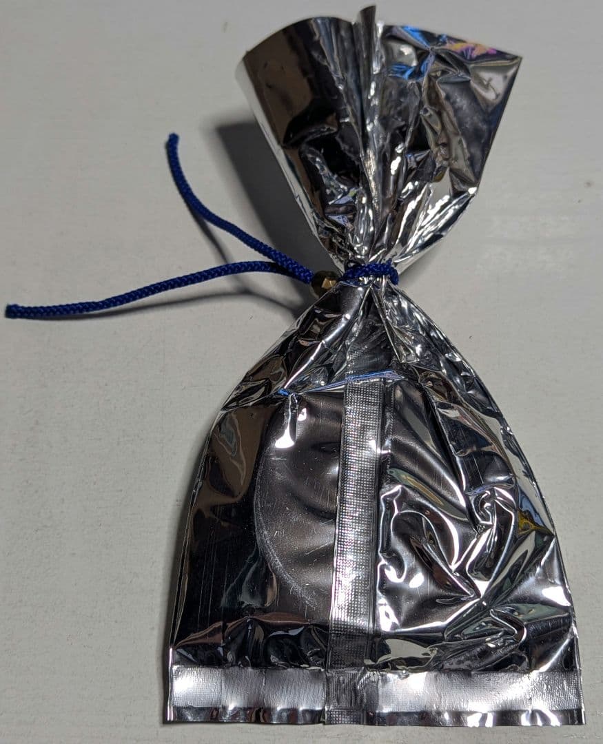 中嶋美智代 ノベルティ お手やわらかに ニベア 1993年