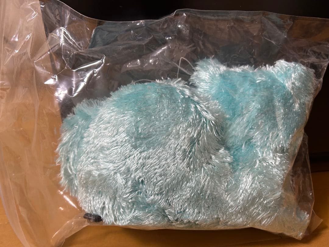 米津玄師 2020HYPE リイシューネコ