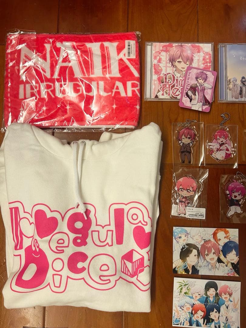 【美品】【最終値下げ】いれいす　ないこ　まとめうり