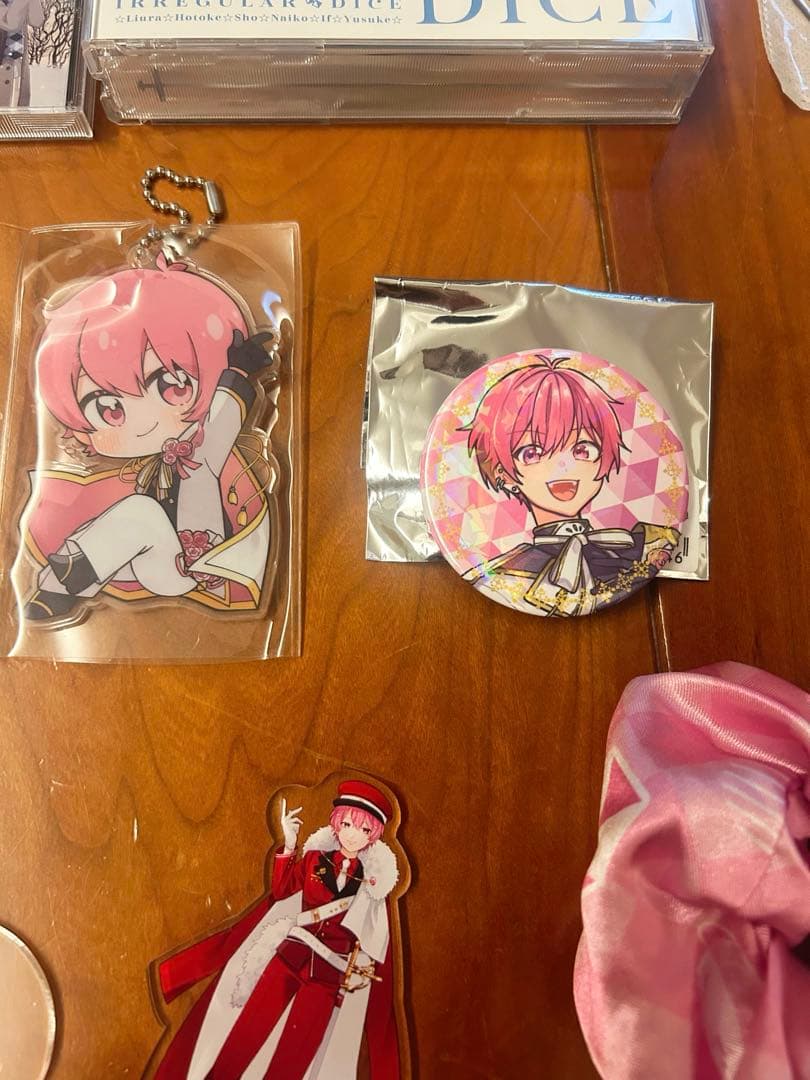 【美品】【最終値下げ】いれいす　ないこ　まとめうり