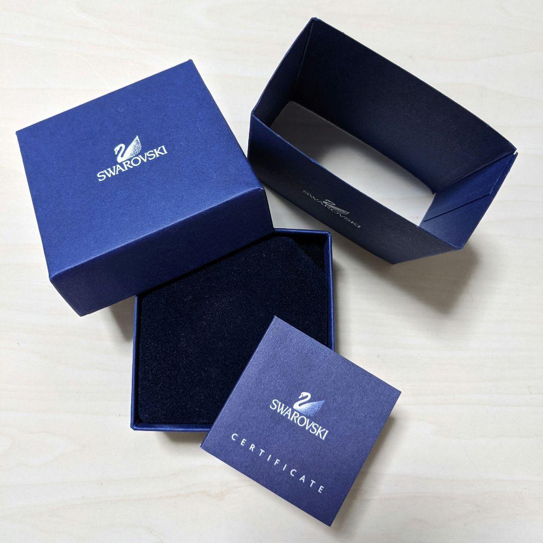 【2012年限定】スワロフスキー クリスベア