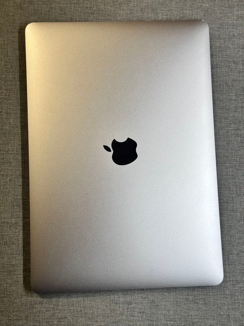 MacBook PRO 13インチ　i7-16-1TB office搭載