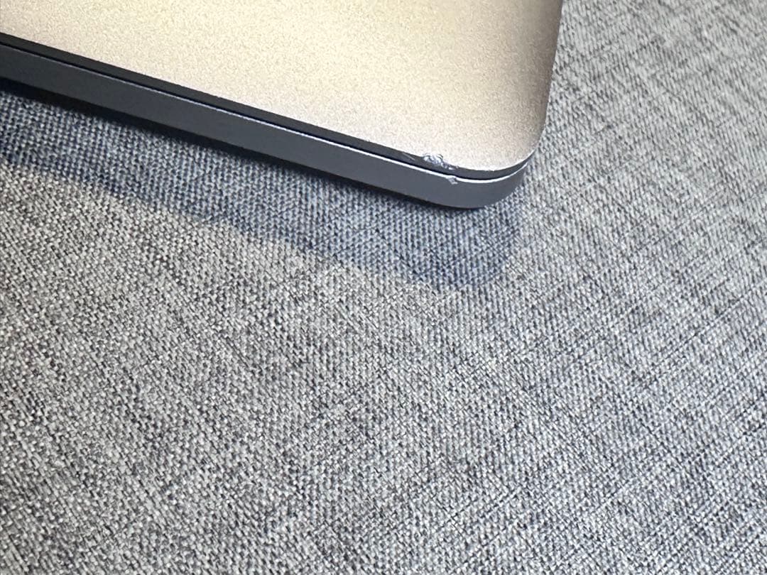 MacBook PRO 13インチ　i7-16-1TB office搭載