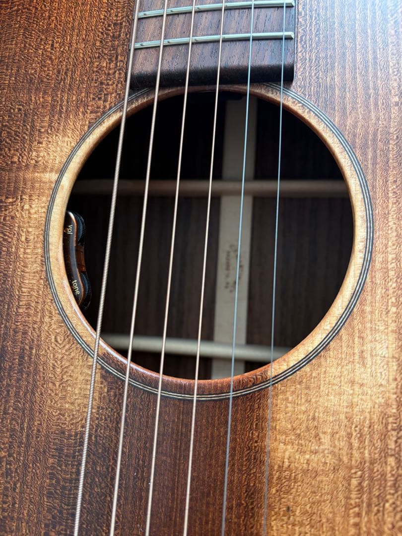 Martin 000-16 Street Master 美品