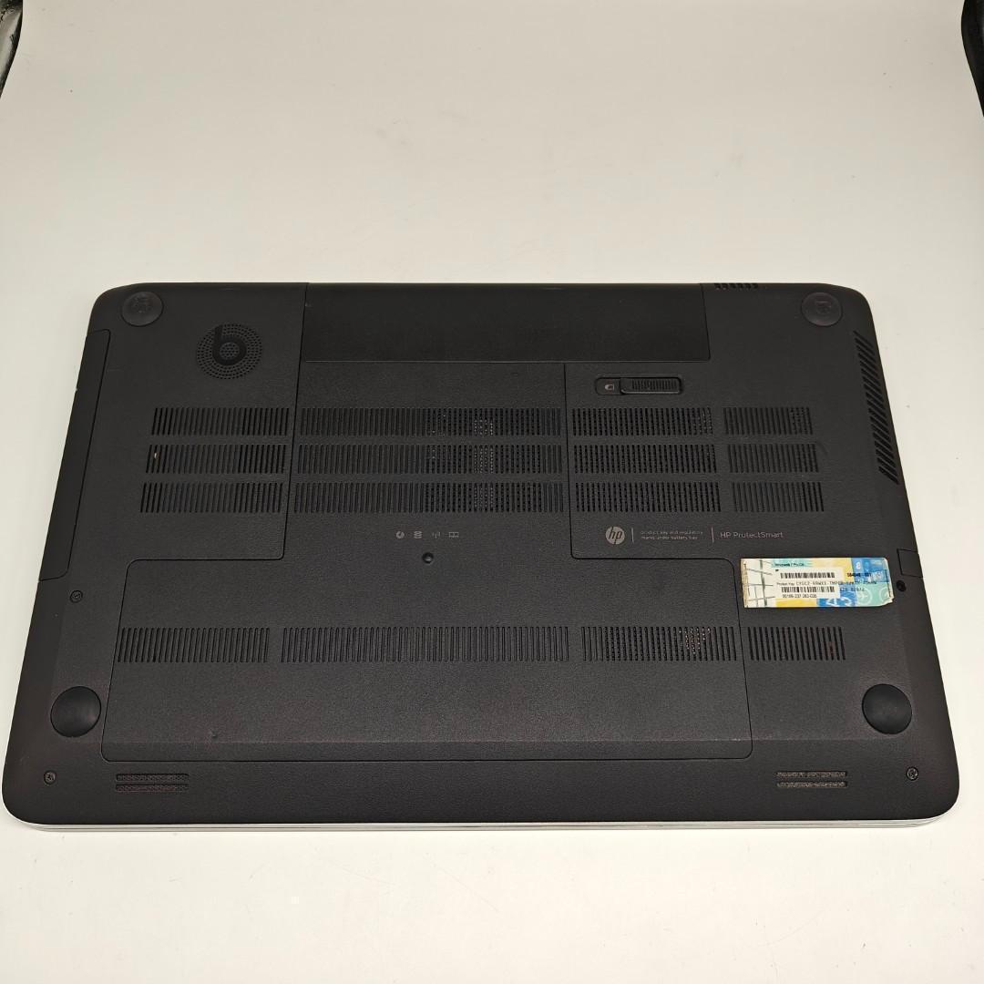 【HP】Envy 爆速i7 SSD500GB 16GB 17.3インチノートPC