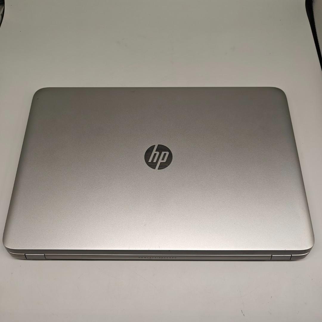 【HP】Envy 爆速i7 SSD500GB 16GB 17.3インチノートPC