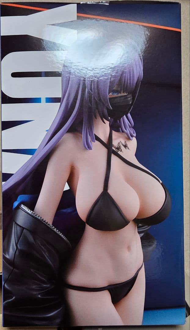 ユニオンクリエイティブ Biyaイラスト ユナちゃん