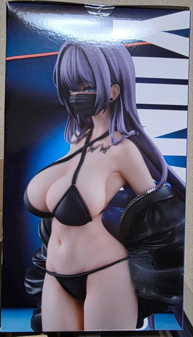 ユニオンクリエイティブ Biyaイラスト ユナちゃん