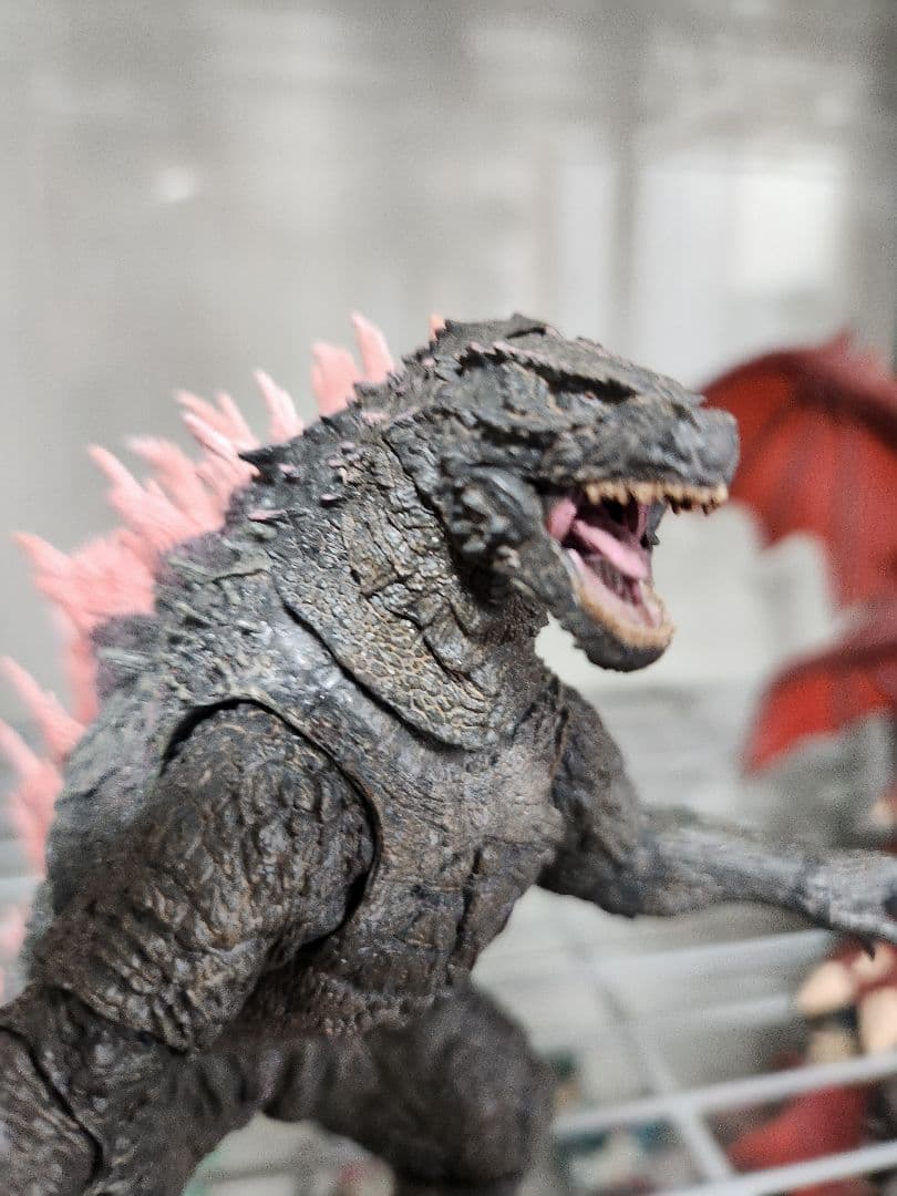 Hiya Toys　ハイヤトイズ　ゴジラ　エヴォルヴ