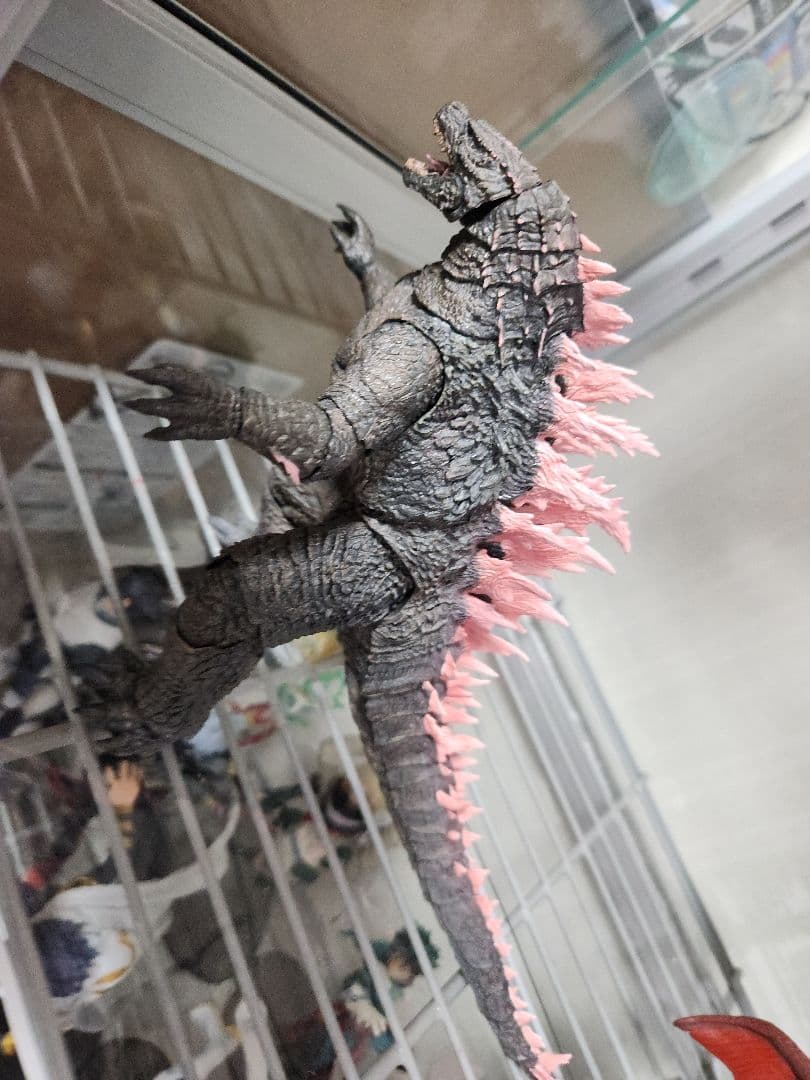 Hiya Toys　ハイヤトイズ　ゴジラ　エヴォルヴ