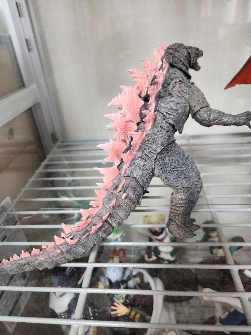 Hiya Toys　ハイヤトイズ　ゴジラ　エヴォルヴ